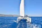 Yachtcharter Lagoon380S2 8