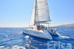Yachtcharter Lagoon380S2 9