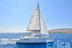 Yachtcharter Lagoon380S2 10