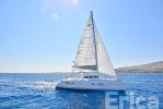 Yachtcharter Lagoon380S2 11