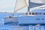 Yachtcharter Lagoon380S2 12