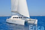 Yachtcharter Lagoon380S2 13