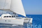 Yachtcharter Lagoon380S2 14