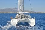Yachtcharter Lagoon380S2 17