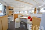 Yachtcharter Lagoon380S2 27