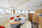 Yachtcharter Lagoon380S2 28