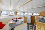 Yachtcharter Lagoon380S2 29