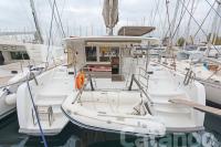 Lagoon 39 (4cab/2wc)
