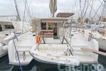 Yachtcharter Lagoon 39 4cab 2wc hauptansicht 1
