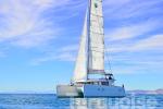 Yachtcharter Lagoon400S2