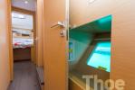 Yachtcharter Lagoon450 9