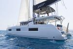 Yachtcharter Lagoon46 4
