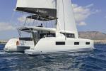 Yachtcharter Lagoon46 5