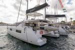 Yachtcharter Lagoon46 6