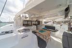 Yachtcharter Lagoon46 7
