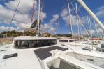 Yachtcharter Lagoon46 11