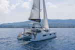 Yachtcharter Lagoon46 5