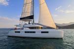 Yachtcharter Lagoon50 3