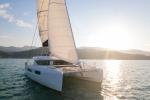 Yachtcharter Lagoon50 4