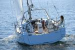 Yachtcharter Oceanis35