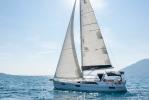 Yachtcharter Oceanis41 4