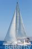 Yachtcharter Oceanis 45 4 cab hauptansicht 1