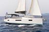Chartern Sie die Sun Odyssey 410 Colibri ab Rom-Neapel mit -25,0% Rabatt