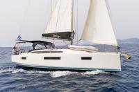 Sun Odyssey 410 (3cab)