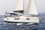 Yachtcharter Sun Odyssey 410 3cab hauptansicht 3