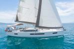 Yachtcharter SunOdyssey490 3