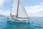 Yachtcharter SunOdyssey490 4