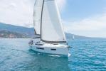 Yachtcharter SunOdyssey490 5