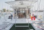 Yachtcharter Bali4 3