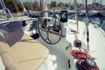 Yachtcharter Bali4 5