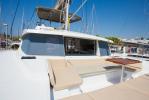 Yachtcharter Bali4 6