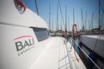 Yachtcharter Bali4 13