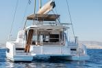 Yachtcharter Bali4 Kos 42
