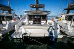 Yachtcharter Bali4 Eleni