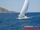 Yachtcharter Oceanis38 3