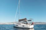 Yachtcharter Oceanis40 Kos 40