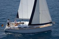 Bavaria 39 Cruiser (3 Kabinen, 2 Bäder)