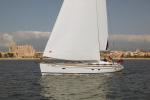 Yachtcharter Bavaria50Cruiser