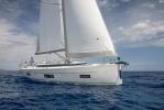 Yachtcharter BavariaC45Style 3cab