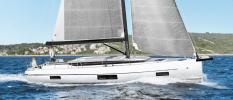 Yachtcharter BavariaC45