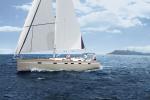 Yachtcharter BavariaCruiser55