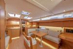 Yachtcharter Dufour430GrandLarge 3
