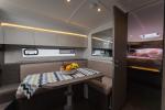 Yachtcharter Gran Turismo 41 Miami Vice aussenansicht 6