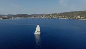 Yachtcharter Lagoon 51 6 cab Negroni aussenansicht 3