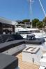 Yachtcharter Lagoon 51 6 cab Negroni aussenansicht 4
