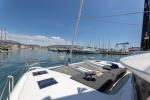 Yachtcharter Lagoon 51 6 cab Negroni aussenansicht 5